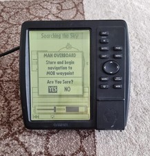 Garmin gpsmap 230 gps marino - garmin,