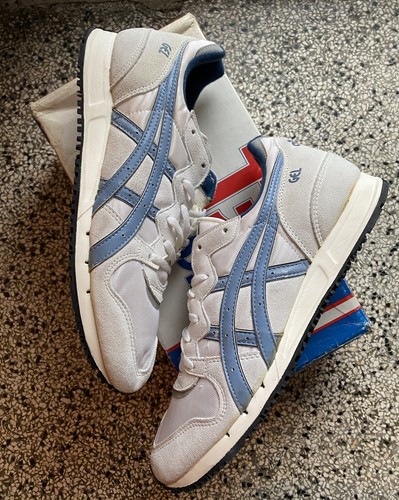 Asics miramar anni 80 - asics,