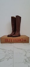 Buttero classic shadok marrone - buttero,