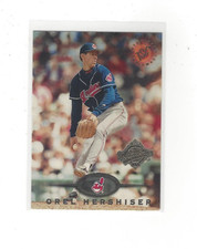 1995 STADIUM CLUB BASEBALL