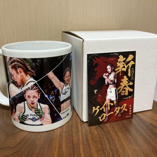 Tazza rizin kate lotus prize - lotus,