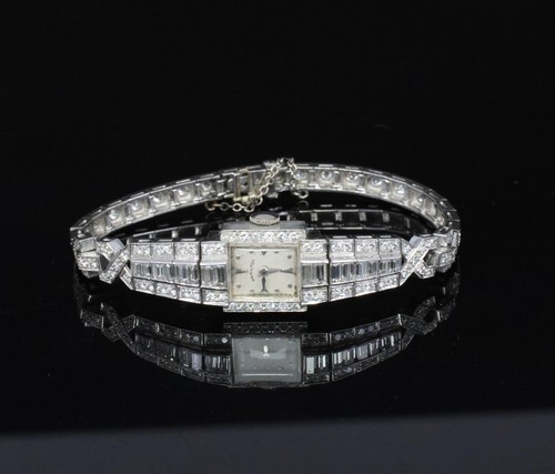 Fine orologio donna vintage - orologio,