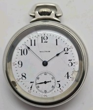 Antico da Lavoro Waltham 1908