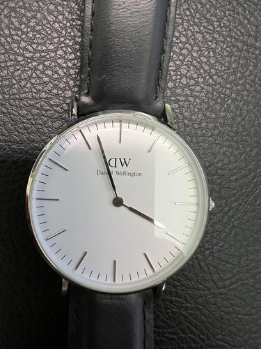 Daniel wellington orologio - wellington,,
