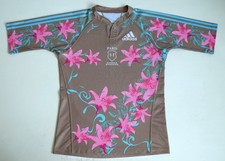 Maglia Stade Francais Paris