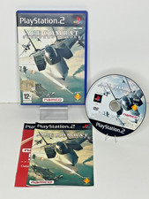 Ace Combat Squadron Leader PS2