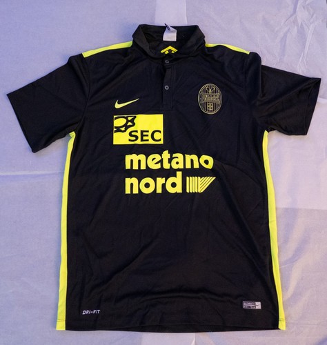 Maglia nike hellas verona away - nike,