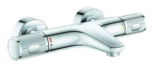 Batteria vasca grohe thm - vasca,