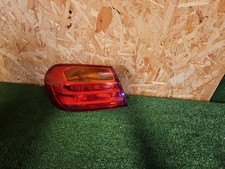 Fanale Stop Posteriore BMW