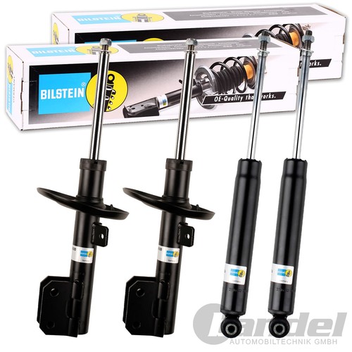 Bilstein ammortizzatore - 4x,