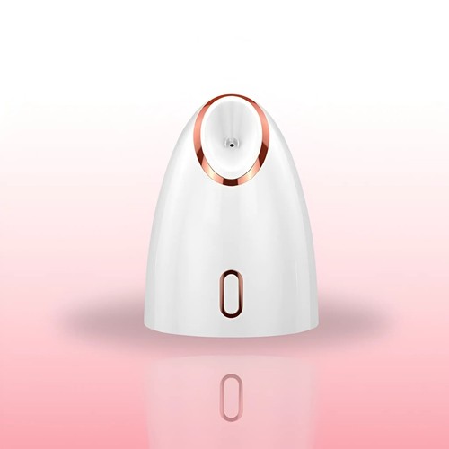Vaporiera viso nano - viso,