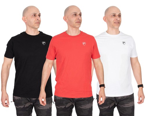 Fox rage shirt pack - t-shirt, uomo