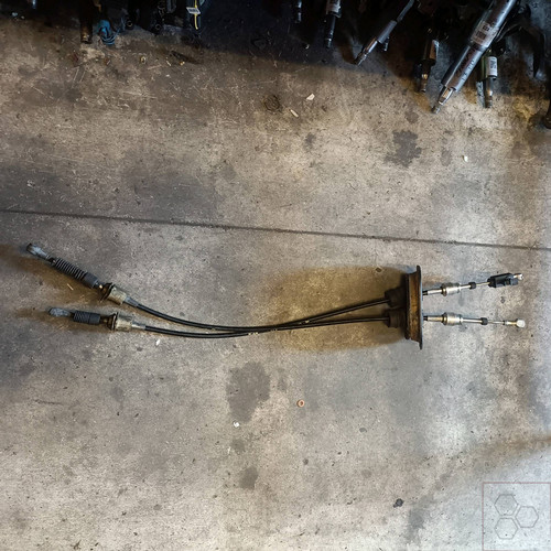 71719810 kit cavi comando leva - 71719810,