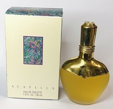 Vintage Mary Kay ACAPELLA EDT