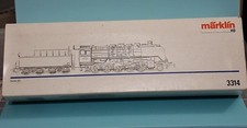 Treno MARKLIN 3314