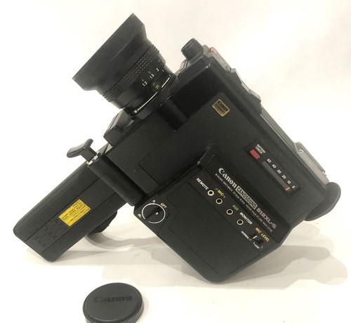 Canon canosound 312 s - canosound, xl-s