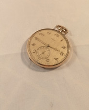 Orologio da tasca Lanco