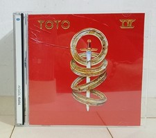 28500 CD - TOTO - Toto IV -