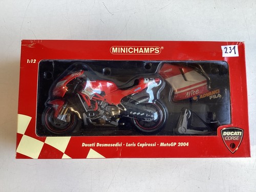Modellino minichamps 12 - modellino,