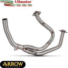 Collettori scarico honda - scarico,