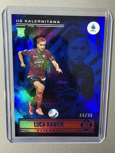 2021 panini cronache luca - panini,