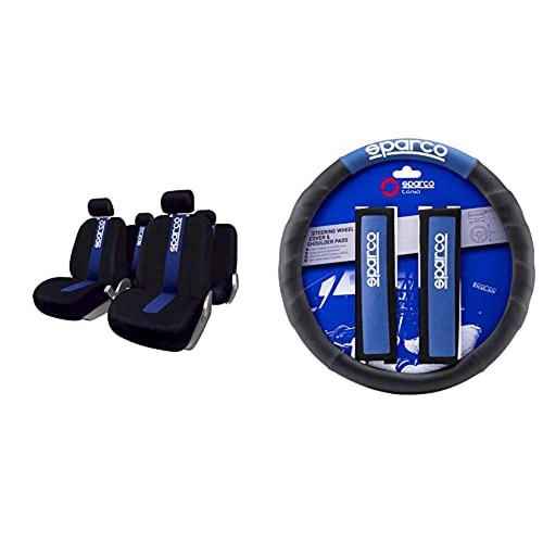 Sparco spc1011 set - spc1011, di