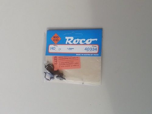 Roco 40334 pair - roco, and