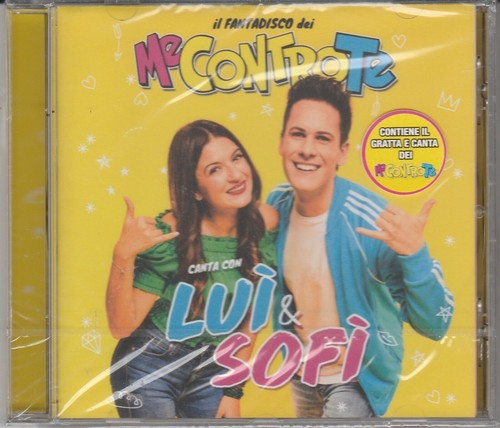 Fantadisco dei me contro - fantadisco,