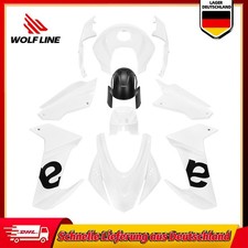 Kit carene moto carrozzeria