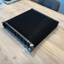 Watercool Mo-Ra3 360 Core LC – Radiatore esterno per raffreddamento a liquido