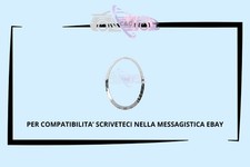 CORNICE CROMATA FARO FANALE