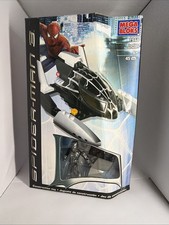 Mega Bloks Marvel Simbionte