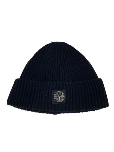 Stone island wool black - stone,
