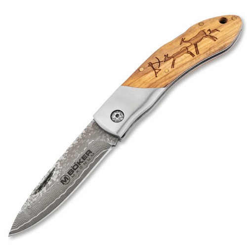 Magnum caveman damasco - magnum,