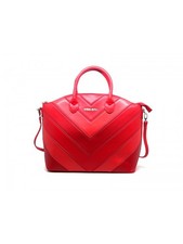 Mia Bag Borsa Rigida Patch