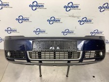 Paraurti anteriore Audi A4 8E