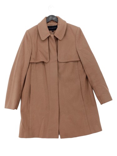 Cappotto donna french - cappotto,