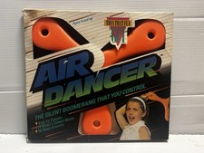 Vintage 1993 Air Dancer Foam
