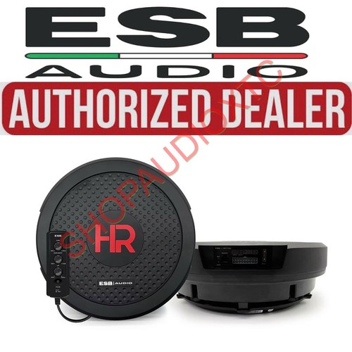 Esb harmony hardrock series - esb,