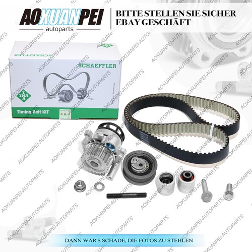 Kit cinghia dentata inina per - kit,