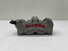 PINZA FRENO ANT SX BREMBO M50