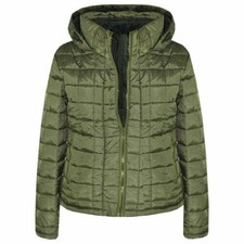 Bambini Imbottito Giacche