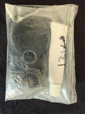 Unità piastra posteriore HPI