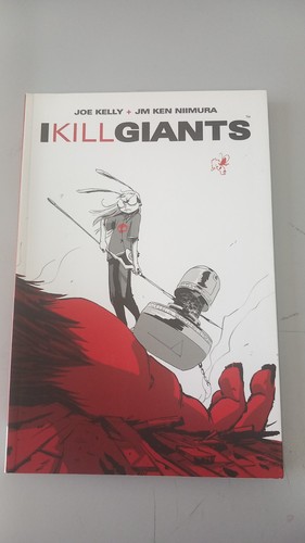 Kill giants - kill,
