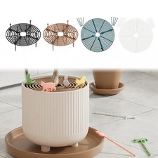 3 Pezzi Coprivaso per Piante