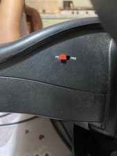 Volante Thrustmaster Ferrari + Pedaliera