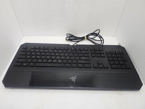 Razer deathstalker tastiera - razer,