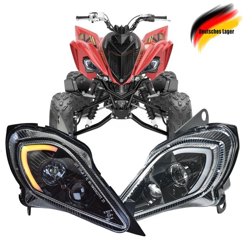 Faro proiettore led - , yamaha