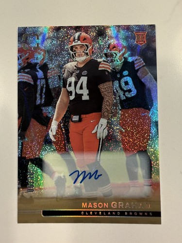 2025 fotogenico mason graham - 2025,