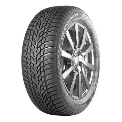 Nokian snowproof xl - wr,